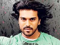 Ram Charan Teja Ram Charan Teja