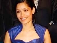 Freida Pinto Freida Pinto
