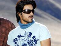 Ram Charan Teja Ram Charan Teja