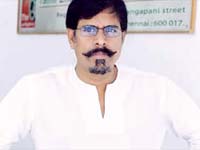 RK Selvamani RK Selvamani