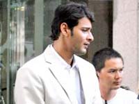 Mahesh Babu Mahesh Babu