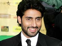 Abhishek Bachchan Abhishek Bachchan