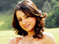Trisha Trisha