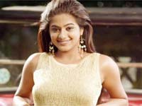 Priyamani Priyamani