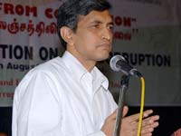 Jayaprakash Narayan Jayaprakash Narayan