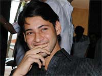 Mahesh Babu Mahesh Babu