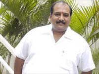 MS Raju MS Raju