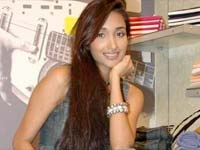 Jiah Khan Jiah Khan