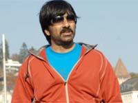 Ravi Teja Ravi Teja