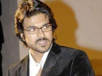 Ram Charan Teja Ram Charan Teja