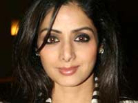 Sridevi Sridevi