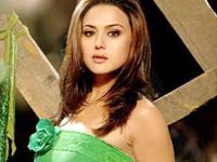 Preeti Zinta Preeti Zinta