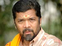 Posani Krishna Murali Posani Krishna Murali