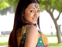 Trisha Trisha