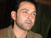 Bobby Deol Bobby Deol