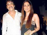 Nagarjuna-Tabu Nagarjuna-Tabu