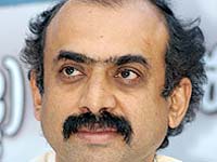 Suresh Babu Suresh Babu