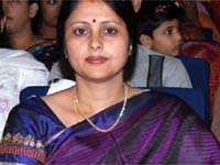 Jayasudha Jayasudha
