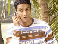 Avasarala Srinivas Avasarala Srinivas