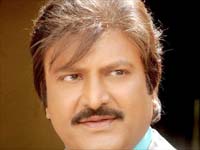 Mohan Babu Mohan Babu