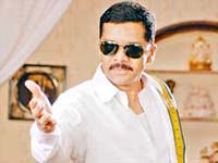 Posani Krishna Murali Posani Krishna Murali