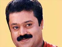 Suresh Gopi Suresh Gopi