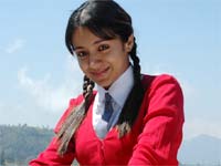 Trisha Trisha