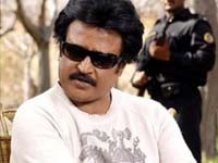 Rajinikanth Rajinikanth