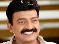 Rajasekhar Rajasekhar