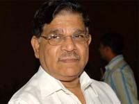 Allu Aravind Allu Aravind