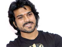 Ram Charan Teja Ram Charan Teja