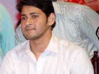 Mahesh Babu Mahesh Babu