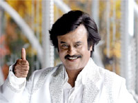 Rajinikanth Rajinikanth