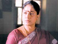 Vijayashanthi Vijayashanthi