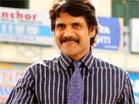 Nagarjuna Nagarjuna