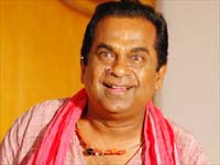 Brahmanandam Brahmanandam