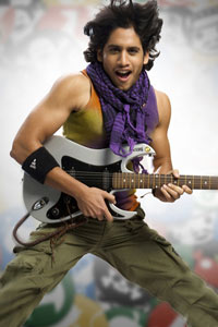 Nagachaitanya Nagachaitanya
