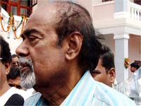 Ramanaidu Ramanaidu