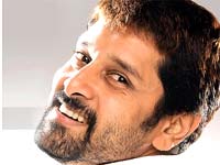 Vikram Vikram