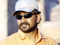 Rajamouli Rajamouli
