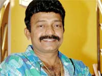 Rajasekhar Rajasekhar