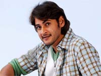 Mahesh Babu Mahesh Babu