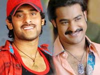 Prabhas-Jr Ntr Prabhas-Jr Ntr