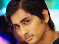 Siddharth Siddharth
