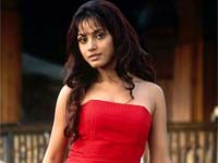 Neetu Chandra Neetu Chandra