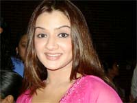 Aarthi Agarwal Aarthi Agarwal