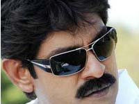 Jagapathi Babu Jagapathi Babu