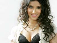 Nandana Sen Nandana Sen
