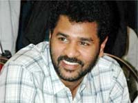 Prabhu Deva Prabhu Deva