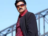 Balakrishna Balakrishna